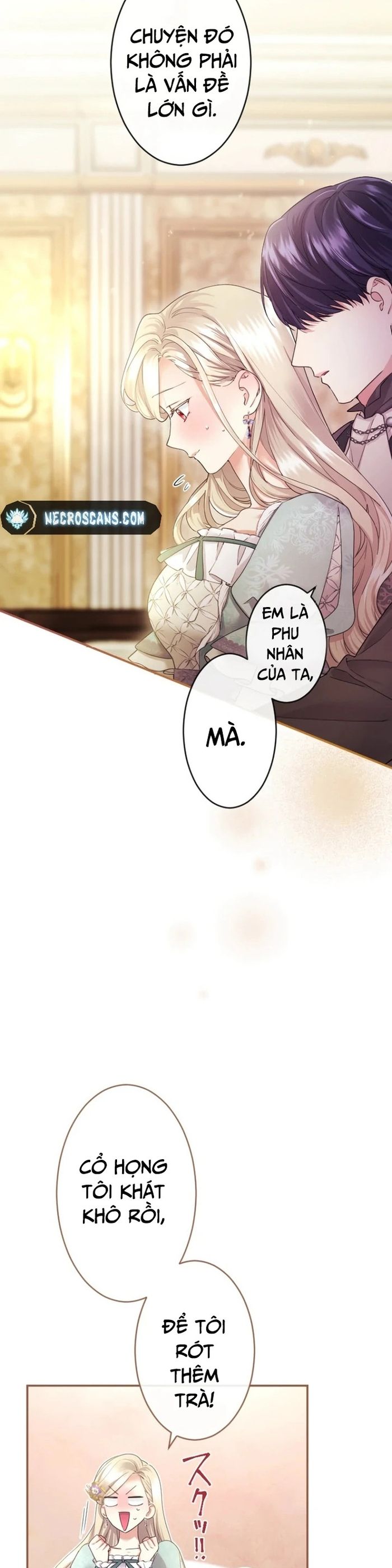 Tôi Là Người Mẹ Kế Vô Dụng, Nhưng Tôi Yêu Gia Đình Nhỏ Của Mình Vô Cùng!: Chapter 45