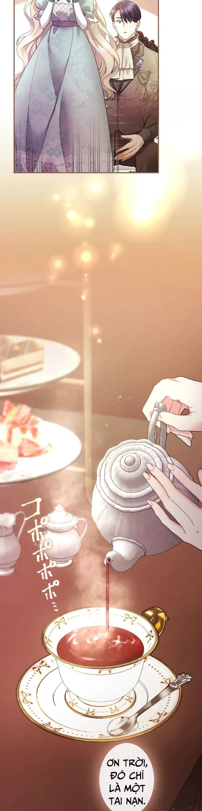 Tôi Là Người Mẹ Kế Vô Dụng, Nhưng Tôi Yêu Gia Đình Nhỏ Của Mình Vô Cùng!: Chapter 45