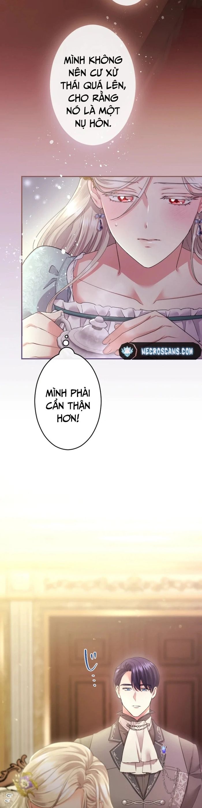 Tôi Là Người Mẹ Kế Vô Dụng, Nhưng Tôi Yêu Gia Đình Nhỏ Của Mình Vô Cùng!: Chapter 45