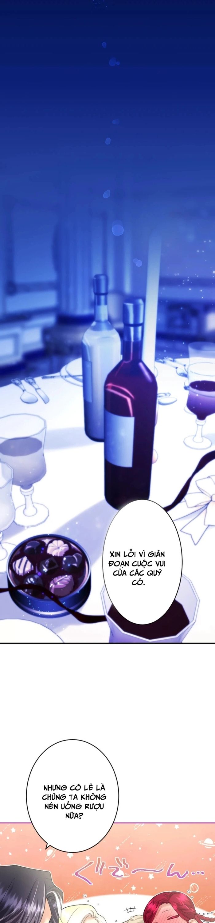 Tôi Là Người Mẹ Kế Vô Dụng, Nhưng Tôi Yêu Gia Đình Nhỏ Của Mình Vô Cùng!: Chapter 46