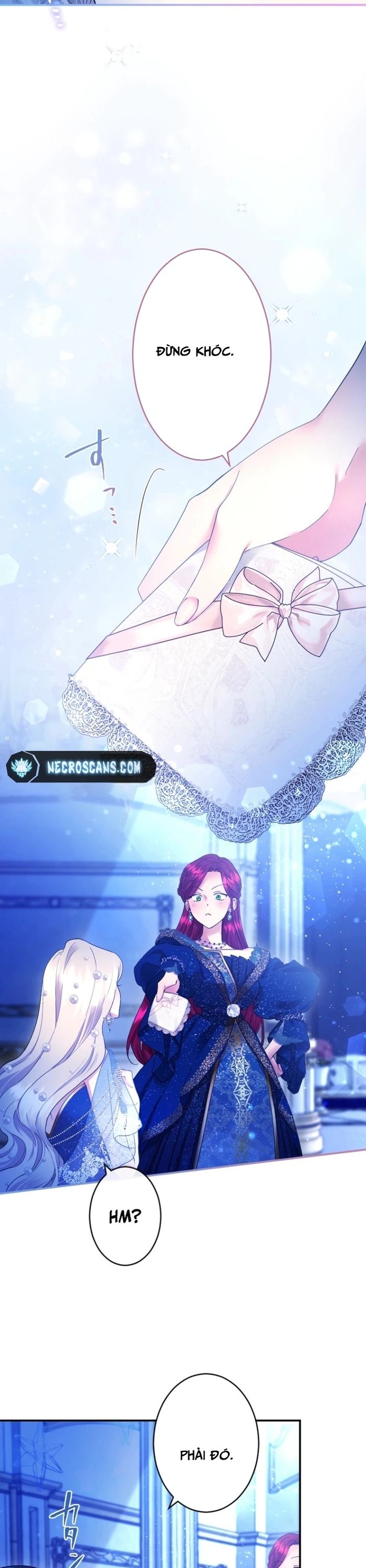 Tôi Là Người Mẹ Kế Vô Dụng, Nhưng Tôi Yêu Gia Đình Nhỏ Của Mình Vô Cùng!: Chapter 46