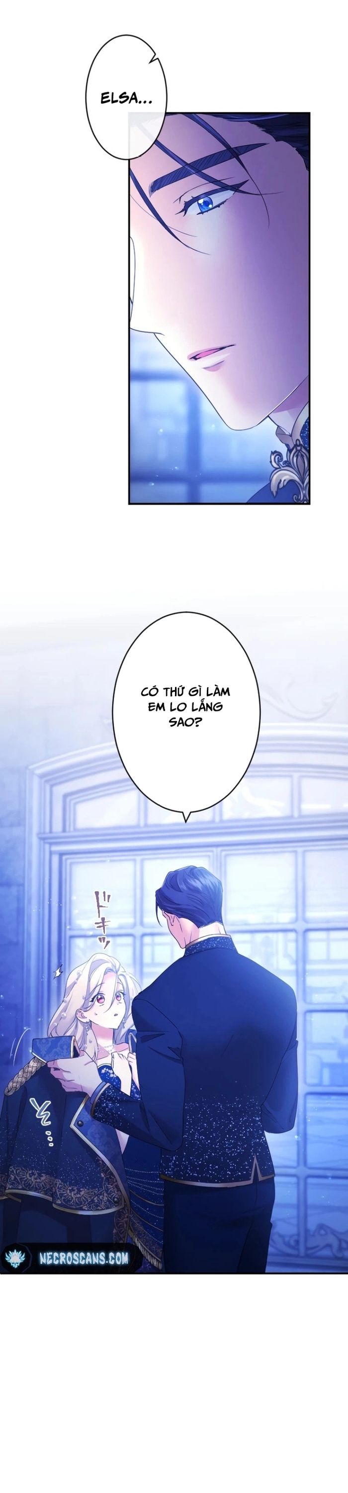 Tôi Là Người Mẹ Kế Vô Dụng, Nhưng Tôi Yêu Gia Đình Nhỏ Của Mình Vô Cùng!: Chapter 46