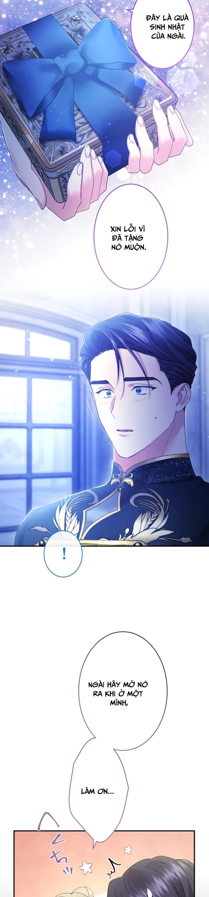 Tôi Là Người Mẹ Kế Vô Dụng, Nhưng Tôi Yêu Gia Đình Nhỏ Của Mình Vô Cùng!: Chapter 46