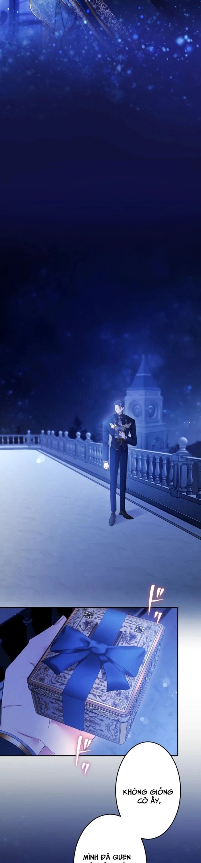 Tôi Là Người Mẹ Kế Vô Dụng, Nhưng Tôi Yêu Gia Đình Nhỏ Của Mình Vô Cùng!: Chapter 46