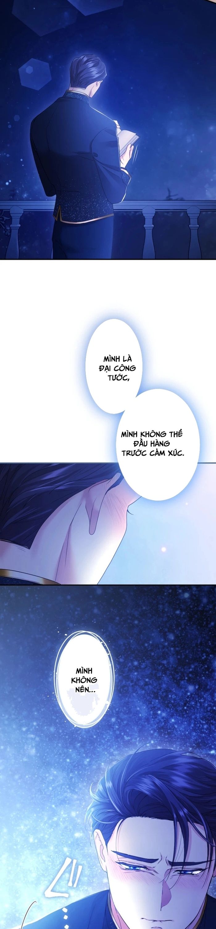 Tôi Là Người Mẹ Kế Vô Dụng, Nhưng Tôi Yêu Gia Đình Nhỏ Của Mình Vô Cùng!: Chapter 46