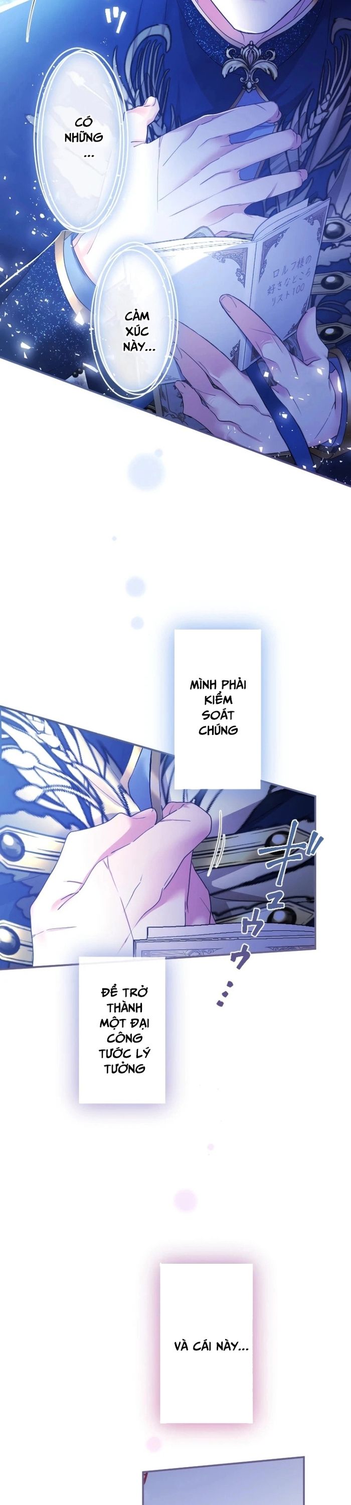 Tôi Là Người Mẹ Kế Vô Dụng, Nhưng Tôi Yêu Gia Đình Nhỏ Của Mình Vô Cùng!: Chapter 46