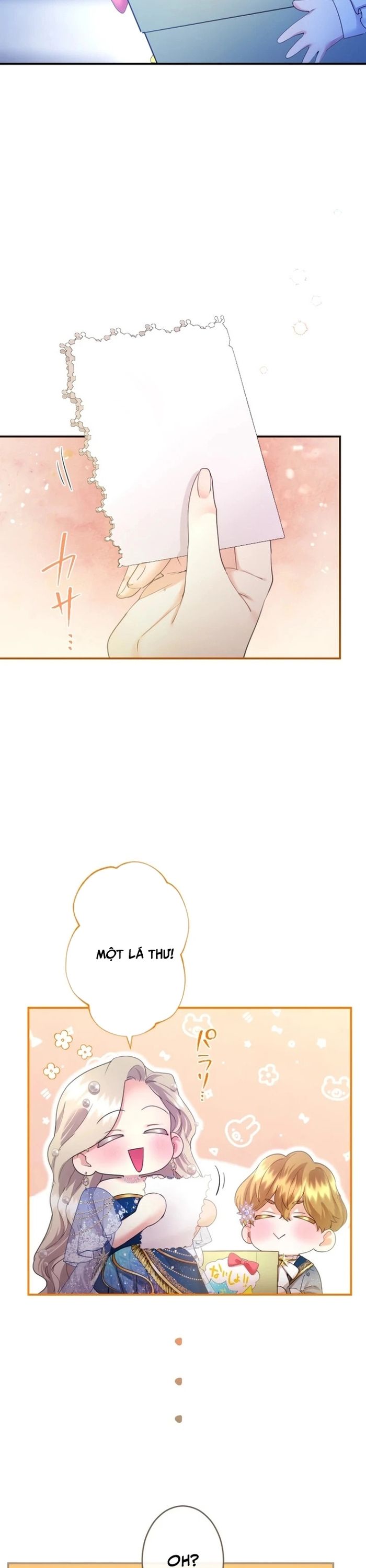 Tôi Là Người Mẹ Kế Vô Dụng, Nhưng Tôi Yêu Gia Đình Nhỏ Của Mình Vô Cùng!: Chapter 46