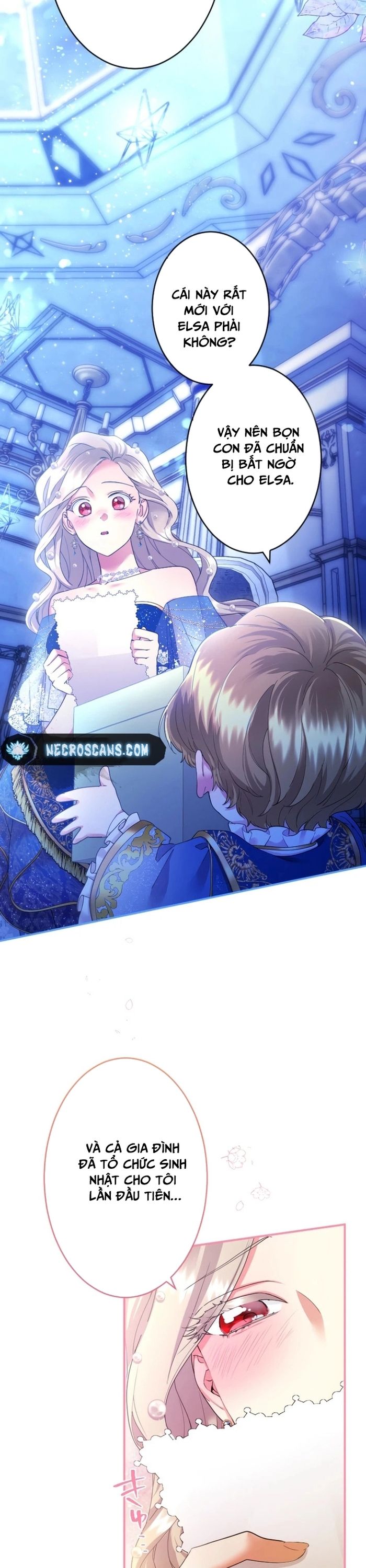 Tôi Là Người Mẹ Kế Vô Dụng, Nhưng Tôi Yêu Gia Đình Nhỏ Của Mình Vô Cùng!: Chapter 46