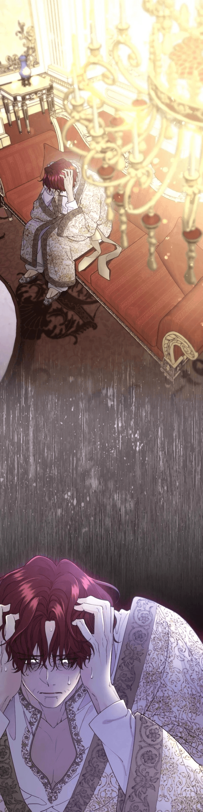 Tôi Là Người Mẹ Kế Vô Dụng, Nhưng Tôi Yêu Gia Đình Nhỏ Của Mình Vô Cùng!: Chapter 47