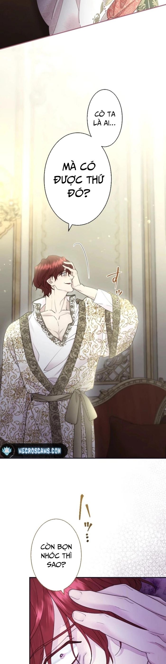 Tôi Là Người Mẹ Kế Vô Dụng, Nhưng Tôi Yêu Gia Đình Nhỏ Của Mình Vô Cùng!: Chapter 47