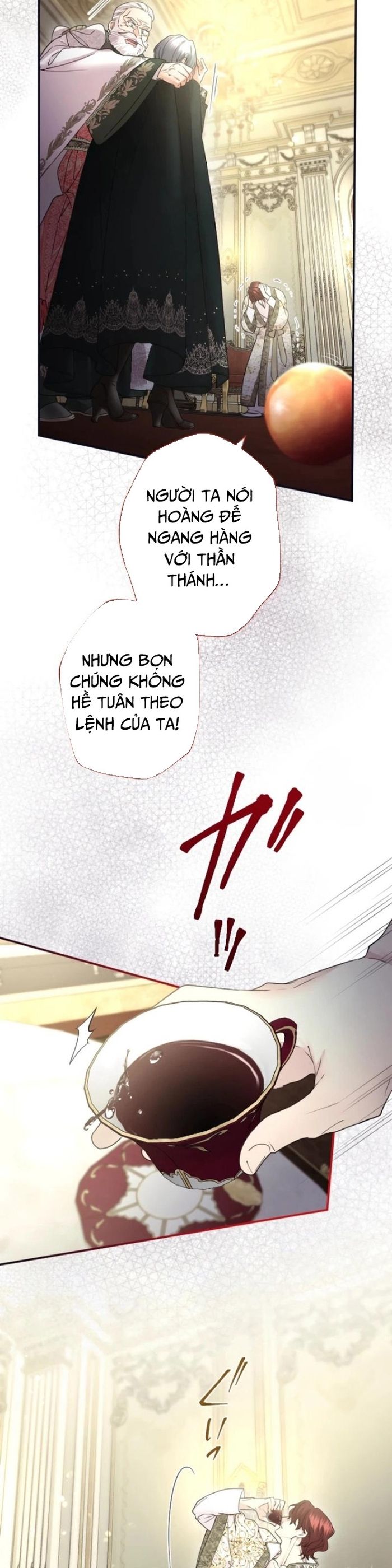Tôi Là Người Mẹ Kế Vô Dụng, Nhưng Tôi Yêu Gia Đình Nhỏ Của Mình Vô Cùng!: Chapter 47