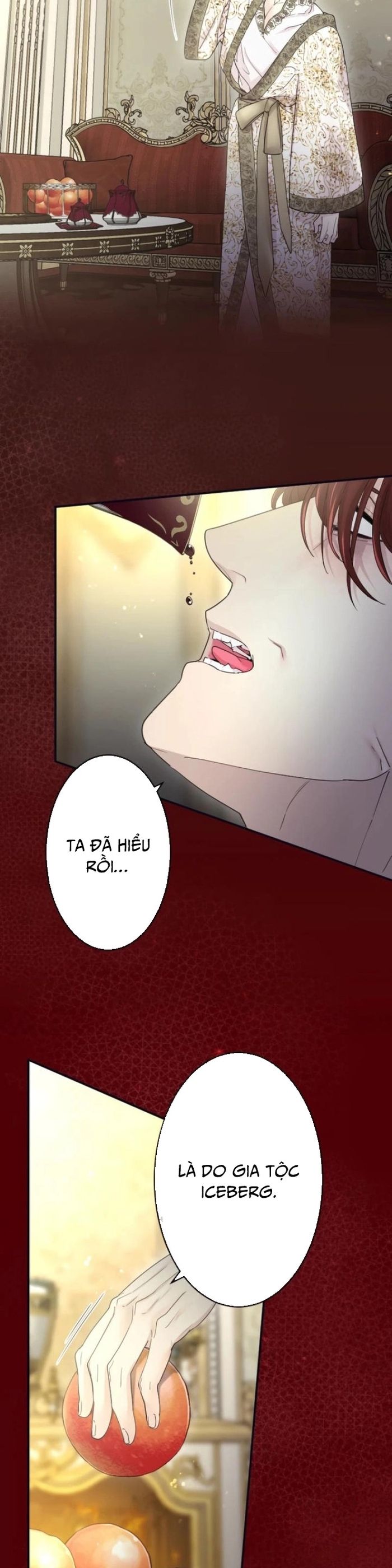 Tôi Là Người Mẹ Kế Vô Dụng, Nhưng Tôi Yêu Gia Đình Nhỏ Của Mình Vô Cùng!: Chapter 47