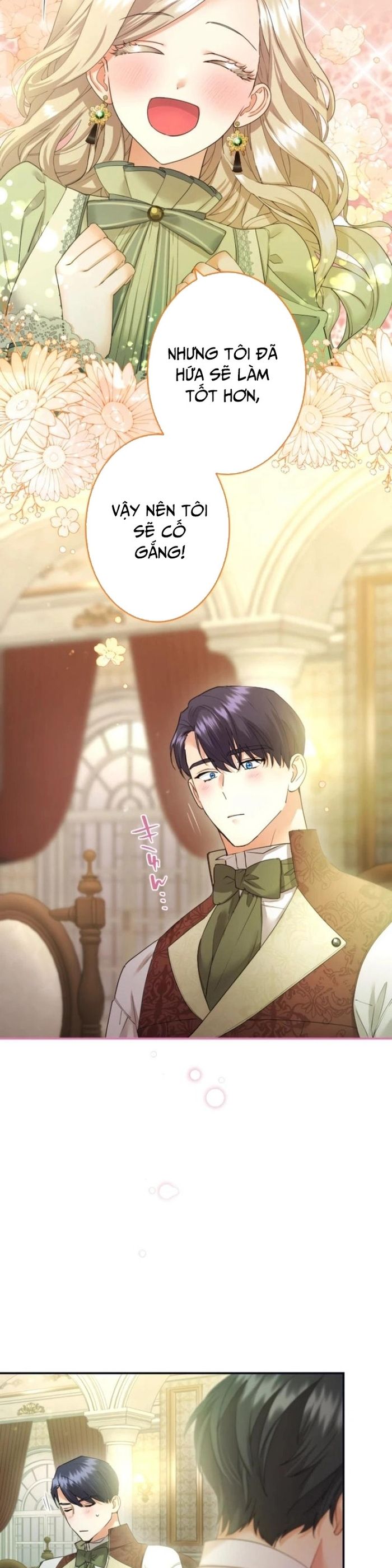 Tôi Là Người Mẹ Kế Vô Dụng, Nhưng Tôi Yêu Gia Đình Nhỏ Của Mình Vô Cùng!: Chapter 47