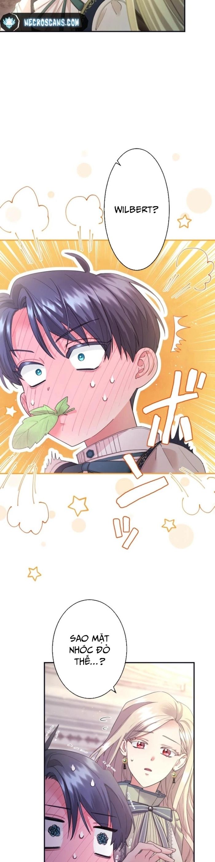 Tôi Là Người Mẹ Kế Vô Dụng, Nhưng Tôi Yêu Gia Đình Nhỏ Của Mình Vô Cùng!: Chapter 47