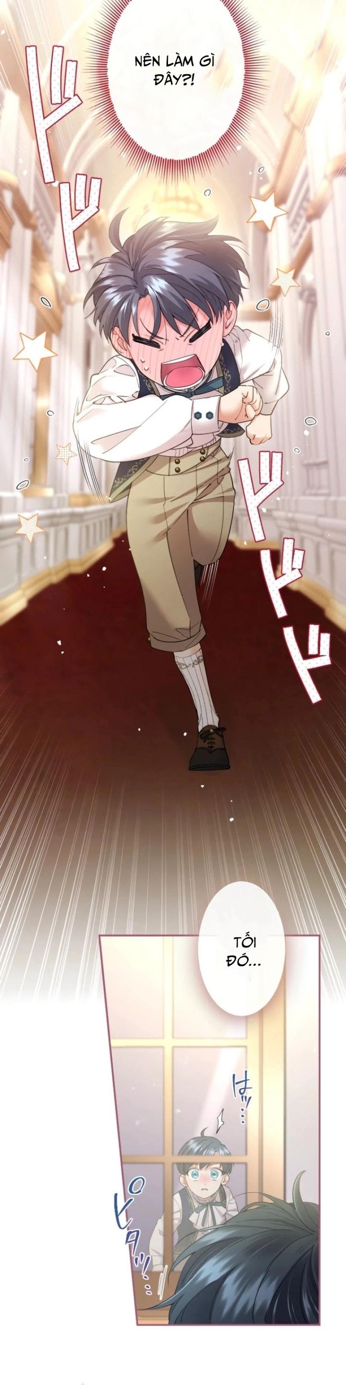 Tôi Là Người Mẹ Kế Vô Dụng, Nhưng Tôi Yêu Gia Đình Nhỏ Của Mình Vô Cùng!: Chapter 47