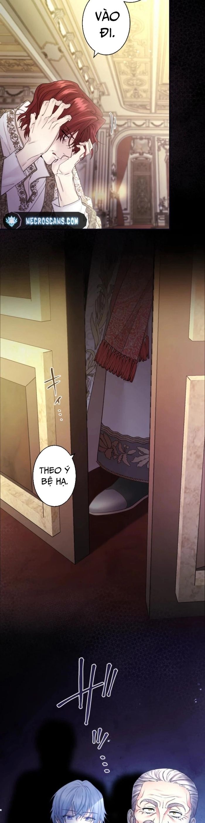 Tôi Là Người Mẹ Kế Vô Dụng, Nhưng Tôi Yêu Gia Đình Nhỏ Của Mình Vô Cùng!: Chapter 47