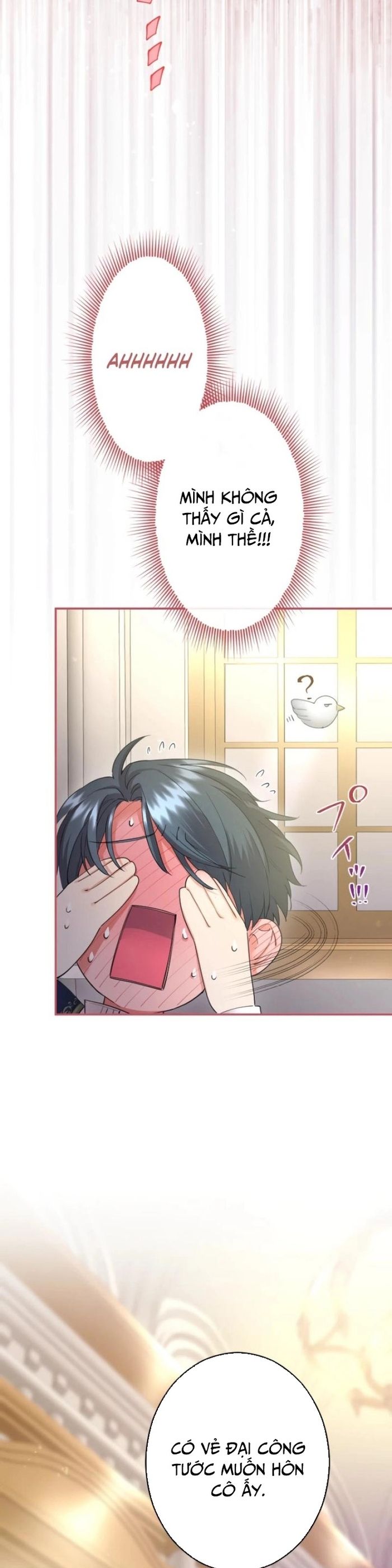Tôi Là Người Mẹ Kế Vô Dụng, Nhưng Tôi Yêu Gia Đình Nhỏ Của Mình Vô Cùng!: Chapter 47