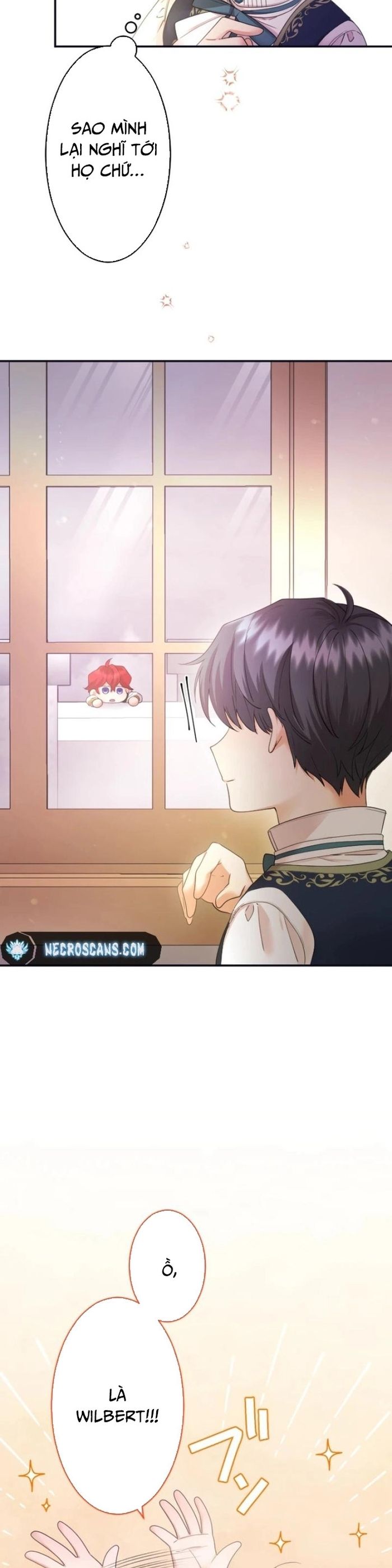 Tôi Là Người Mẹ Kế Vô Dụng, Nhưng Tôi Yêu Gia Đình Nhỏ Của Mình Vô Cùng!: Chapter 47