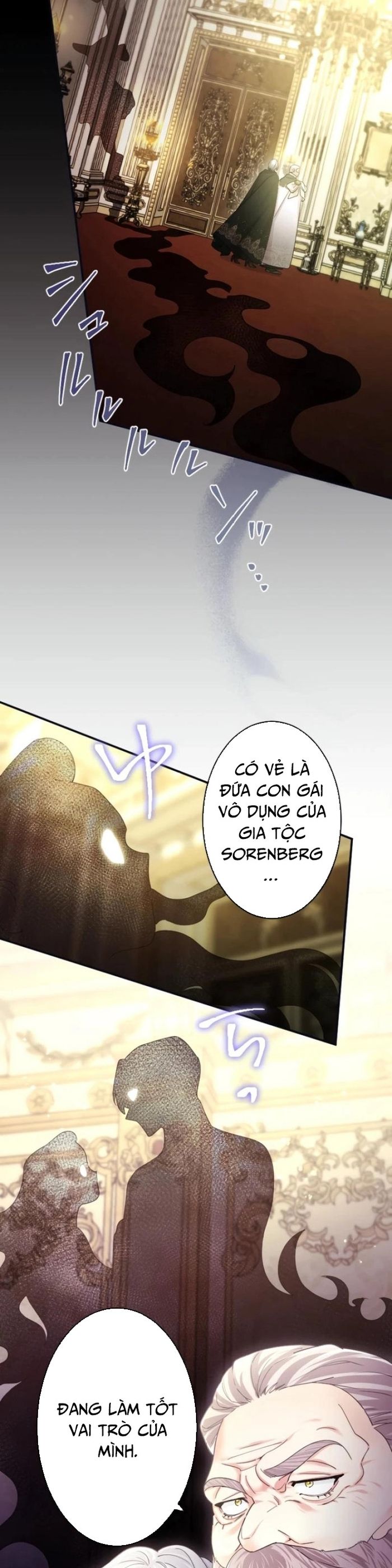 Tôi Là Người Mẹ Kế Vô Dụng, Nhưng Tôi Yêu Gia Đình Nhỏ Của Mình Vô Cùng!: Chapter 47