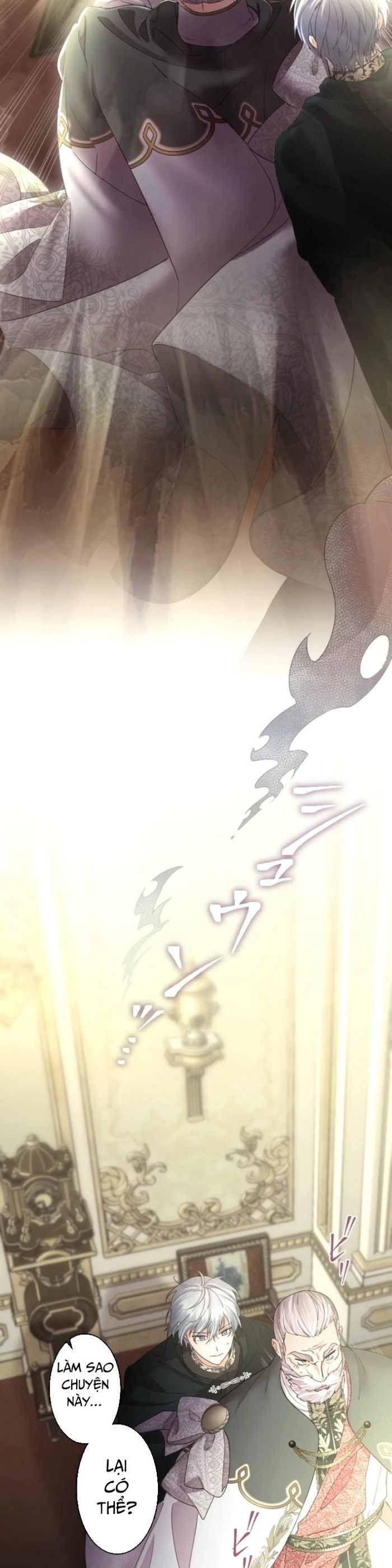 Tôi Là Người Mẹ Kế Vô Dụng, Nhưng Tôi Yêu Gia Đình Nhỏ Của Mình Vô Cùng!: Chapter 47