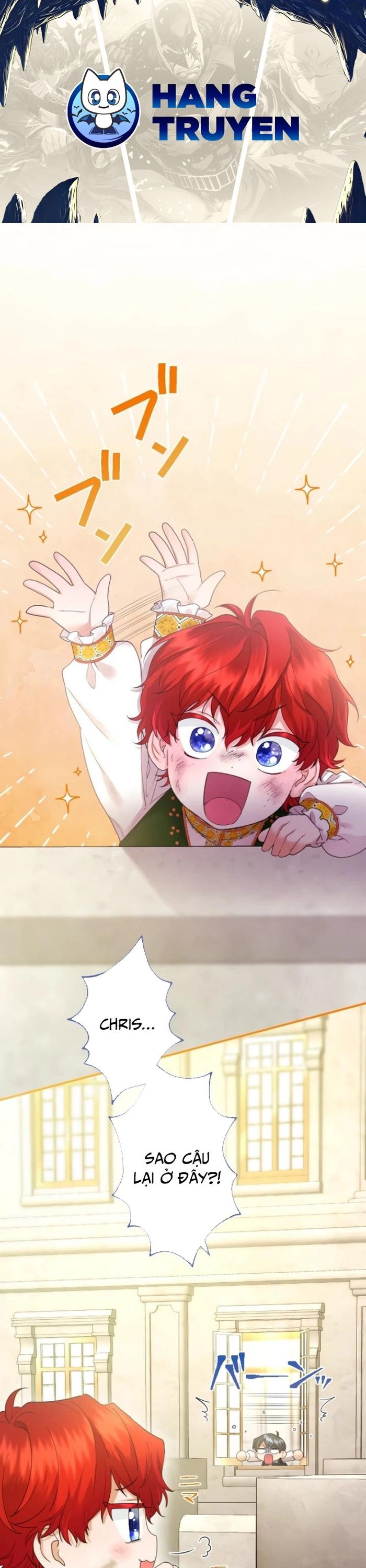 Tôi Là Người Mẹ Kế Vô Dụng, Nhưng Tôi Yêu Gia Đình Nhỏ Của Mình Vô Cùng!: Chapter 48
