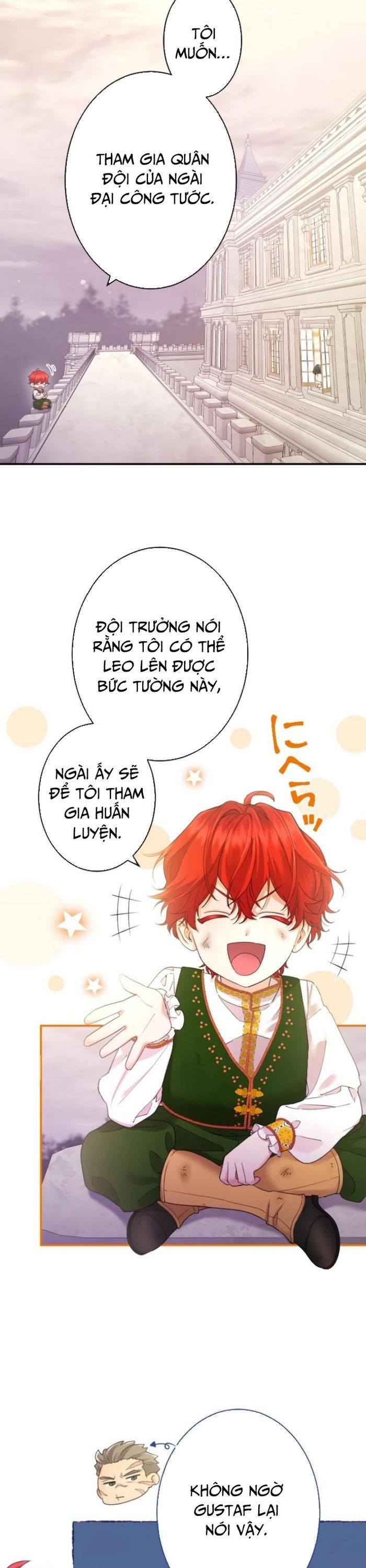 Tôi Là Người Mẹ Kế Vô Dụng, Nhưng Tôi Yêu Gia Đình Nhỏ Của Mình Vô Cùng!: Chapter 48