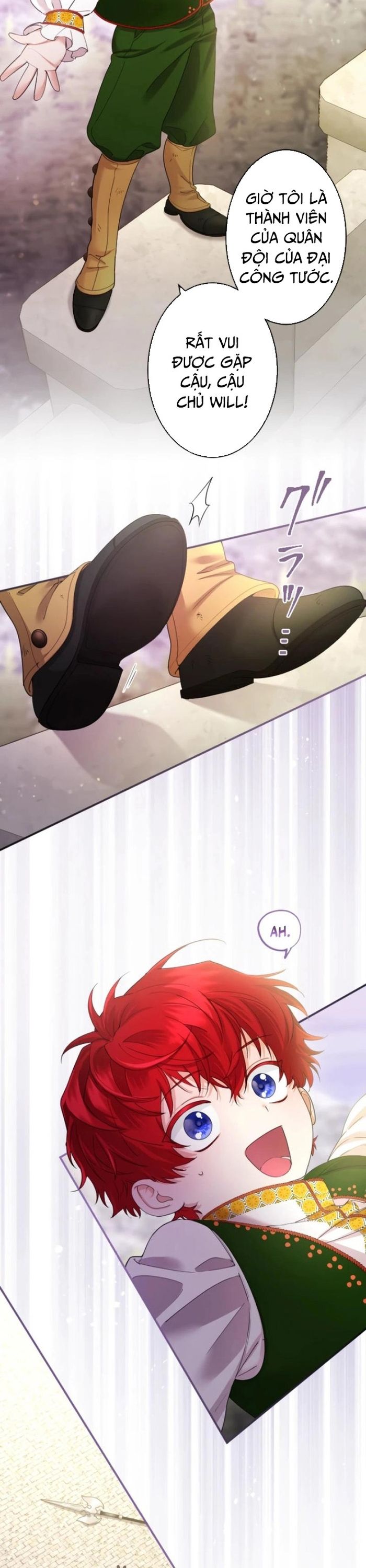 Tôi Là Người Mẹ Kế Vô Dụng, Nhưng Tôi Yêu Gia Đình Nhỏ Của Mình Vô Cùng!: Chapter 48