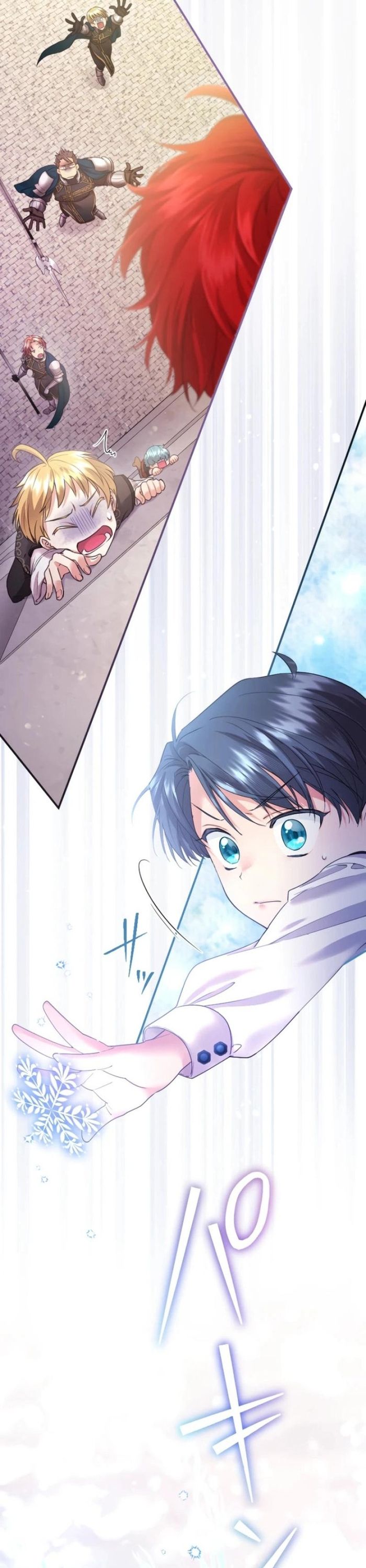 Tôi Là Người Mẹ Kế Vô Dụng, Nhưng Tôi Yêu Gia Đình Nhỏ Của Mình Vô Cùng!: Chapter 48