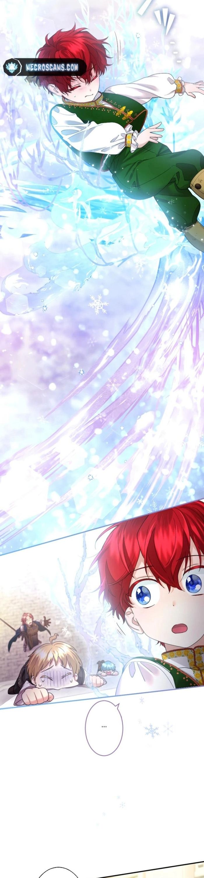 Tôi Là Người Mẹ Kế Vô Dụng, Nhưng Tôi Yêu Gia Đình Nhỏ Của Mình Vô Cùng!: Chapter 48