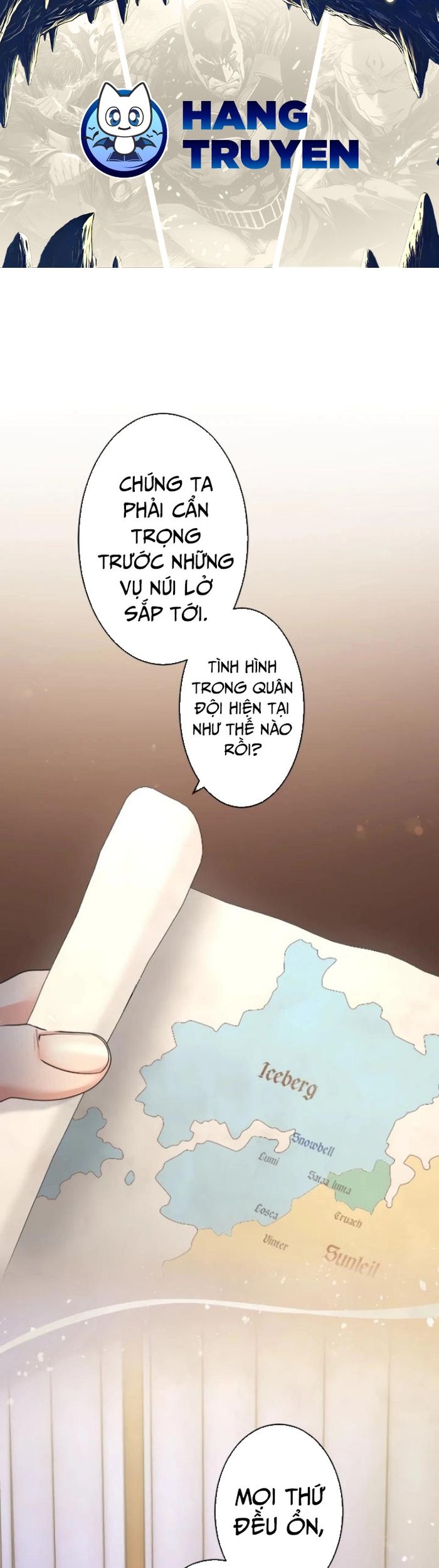 Tôi Là Người Mẹ Kế Vô Dụng, Nhưng Tôi Yêu Gia Đình Nhỏ Của Mình Vô Cùng!: Chapter 49