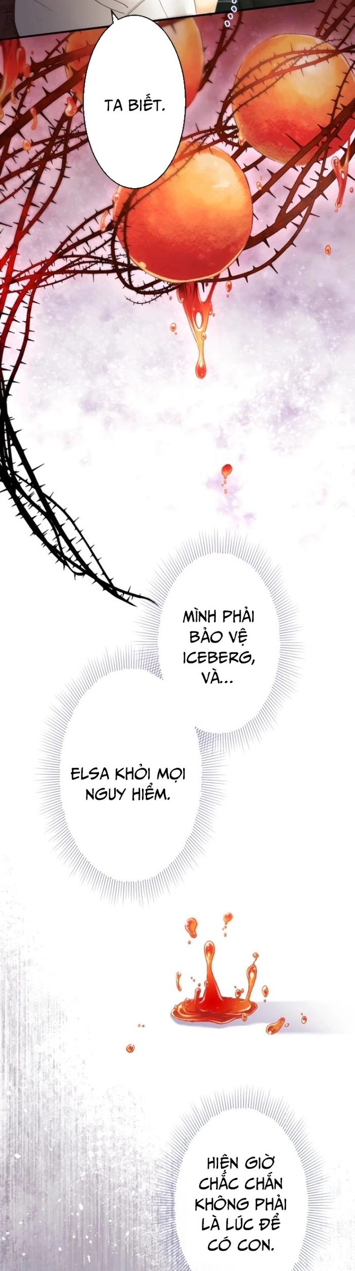Tôi Là Người Mẹ Kế Vô Dụng, Nhưng Tôi Yêu Gia Đình Nhỏ Của Mình Vô Cùng!: Chapter 49