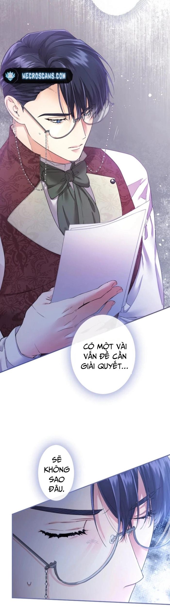 Tôi Là Người Mẹ Kế Vô Dụng, Nhưng Tôi Yêu Gia Đình Nhỏ Của Mình Vô Cùng!: Chapter 49