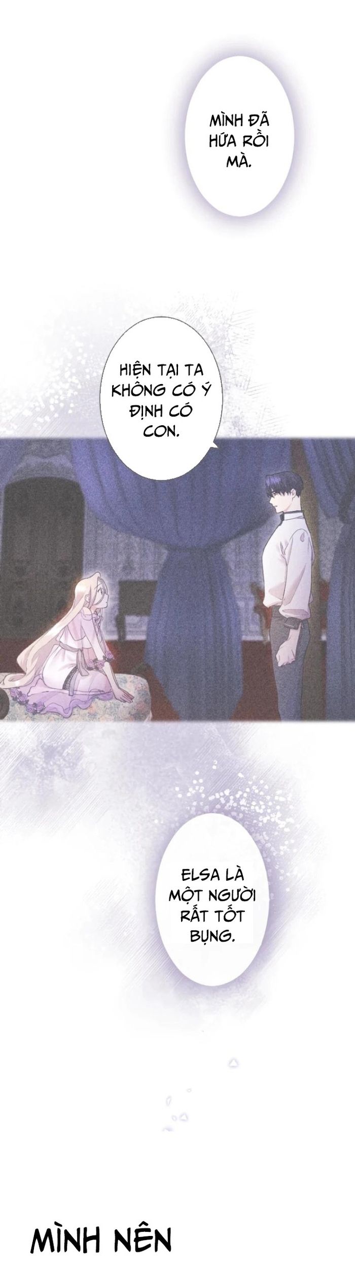 Tôi Là Người Mẹ Kế Vô Dụng, Nhưng Tôi Yêu Gia Đình Nhỏ Của Mình Vô Cùng!: Chapter 49