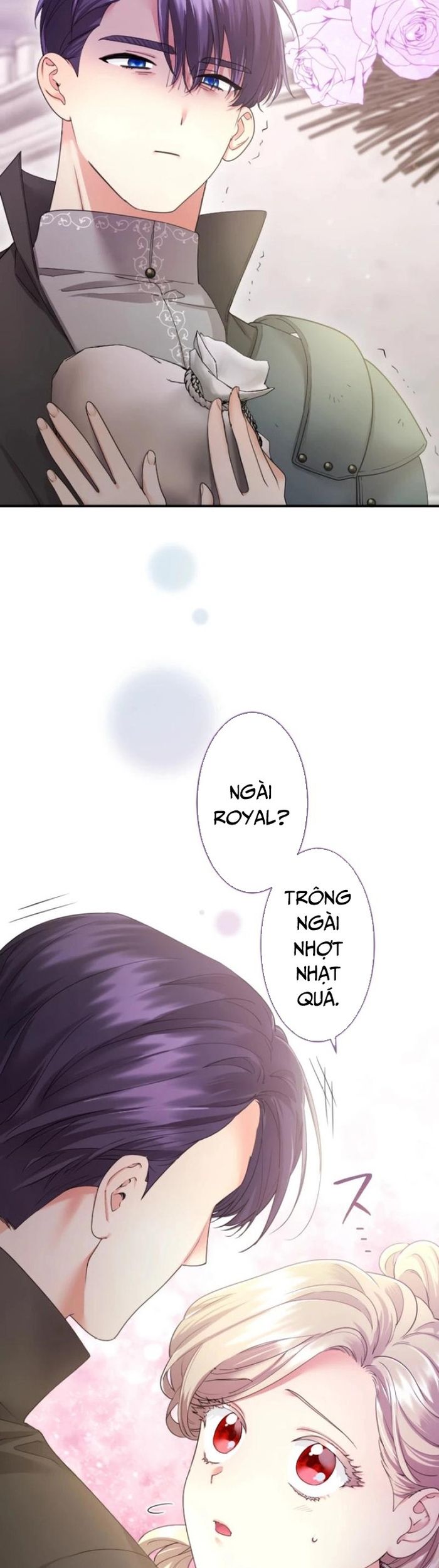 Tôi Là Người Mẹ Kế Vô Dụng, Nhưng Tôi Yêu Gia Đình Nhỏ Của Mình Vô Cùng!: Chapter 49