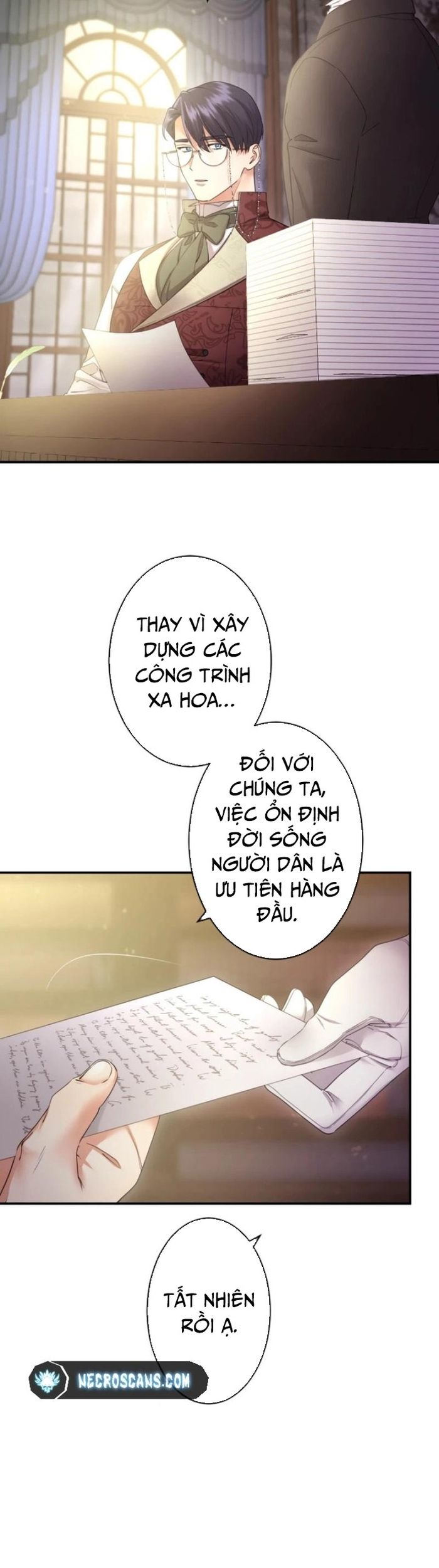 Tôi Là Người Mẹ Kế Vô Dụng, Nhưng Tôi Yêu Gia Đình Nhỏ Của Mình Vô Cùng!: Chapter 49