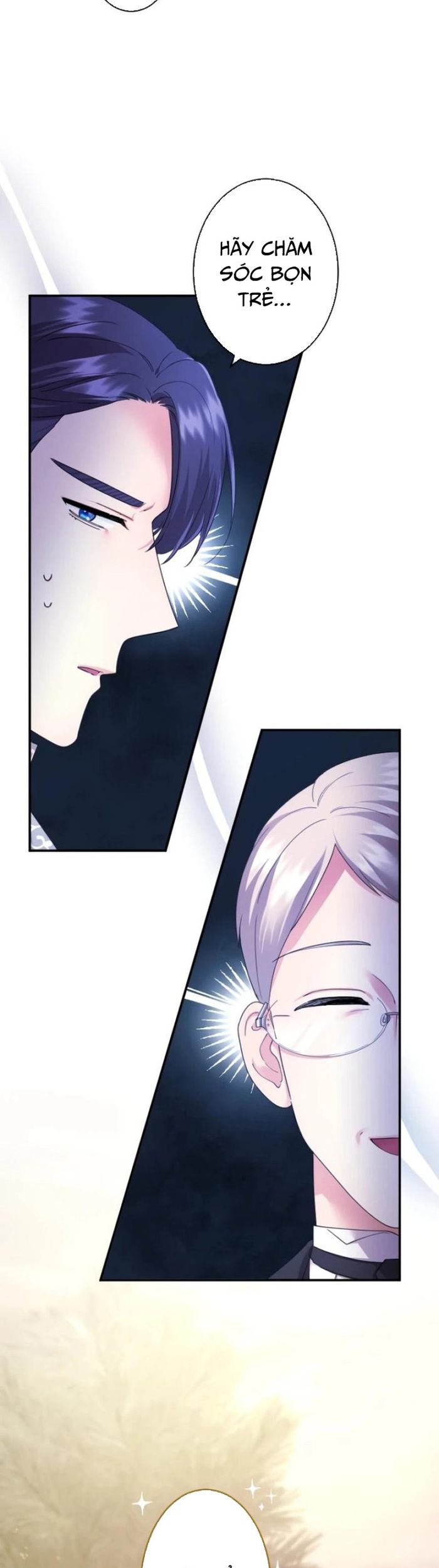 Tôi Là Người Mẹ Kế Vô Dụng, Nhưng Tôi Yêu Gia Đình Nhỏ Của Mình Vô Cùng!: Chapter 49