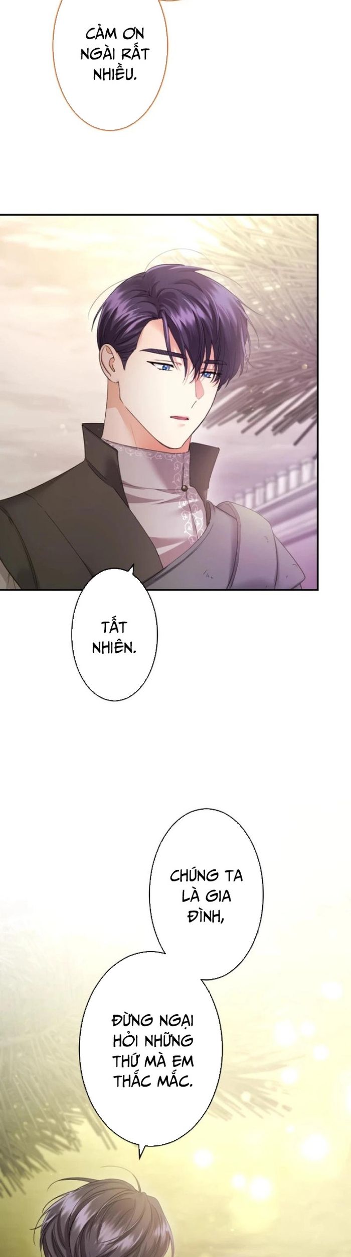 Tôi Là Người Mẹ Kế Vô Dụng, Nhưng Tôi Yêu Gia Đình Nhỏ Của Mình Vô Cùng!: Chapter 49