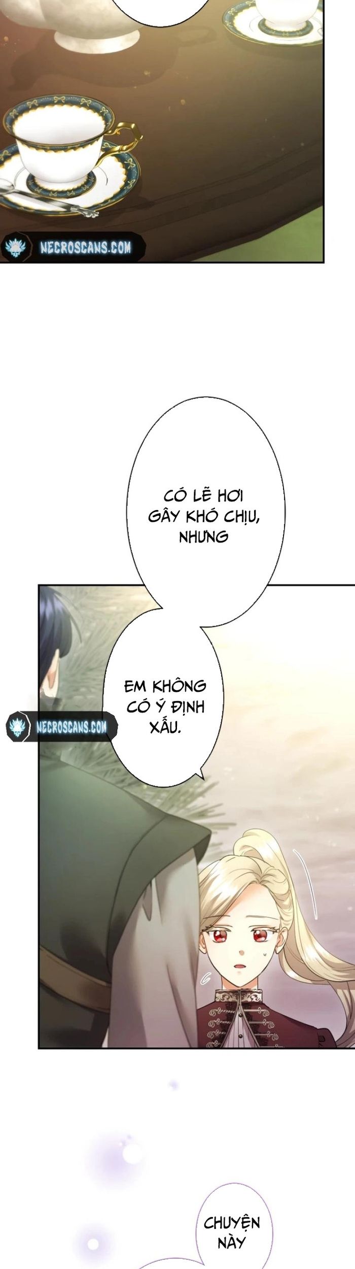 Tôi Là Người Mẹ Kế Vô Dụng, Nhưng Tôi Yêu Gia Đình Nhỏ Của Mình Vô Cùng!: Chapter 49