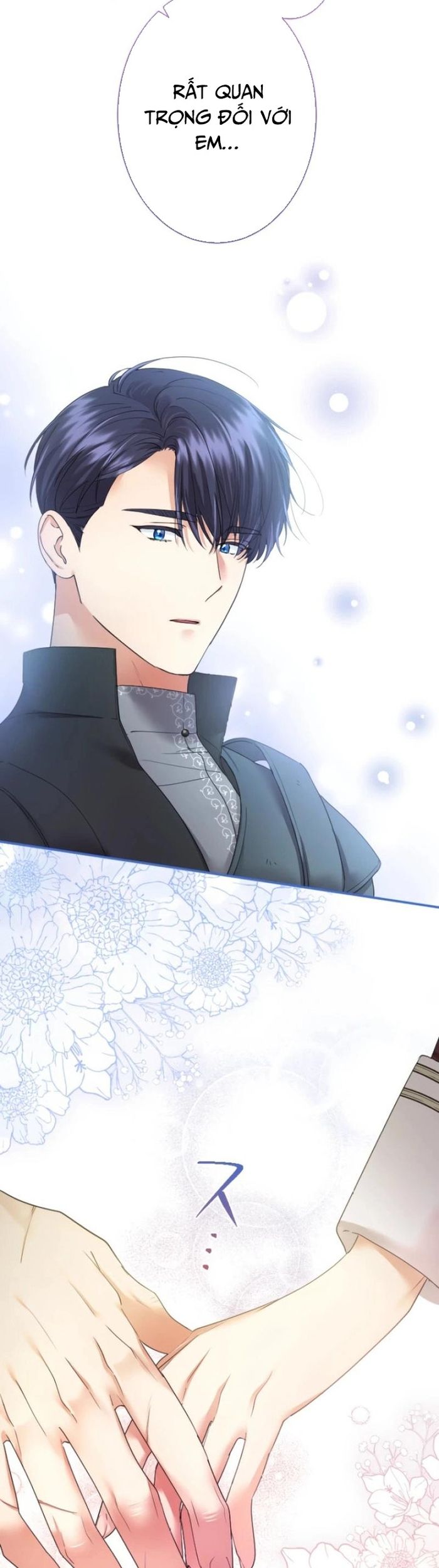 Tôi Là Người Mẹ Kế Vô Dụng, Nhưng Tôi Yêu Gia Đình Nhỏ Của Mình Vô Cùng!: Chapter 49