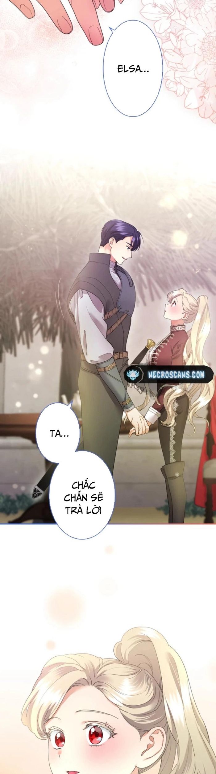 Tôi Là Người Mẹ Kế Vô Dụng, Nhưng Tôi Yêu Gia Đình Nhỏ Của Mình Vô Cùng!: Chapter 49