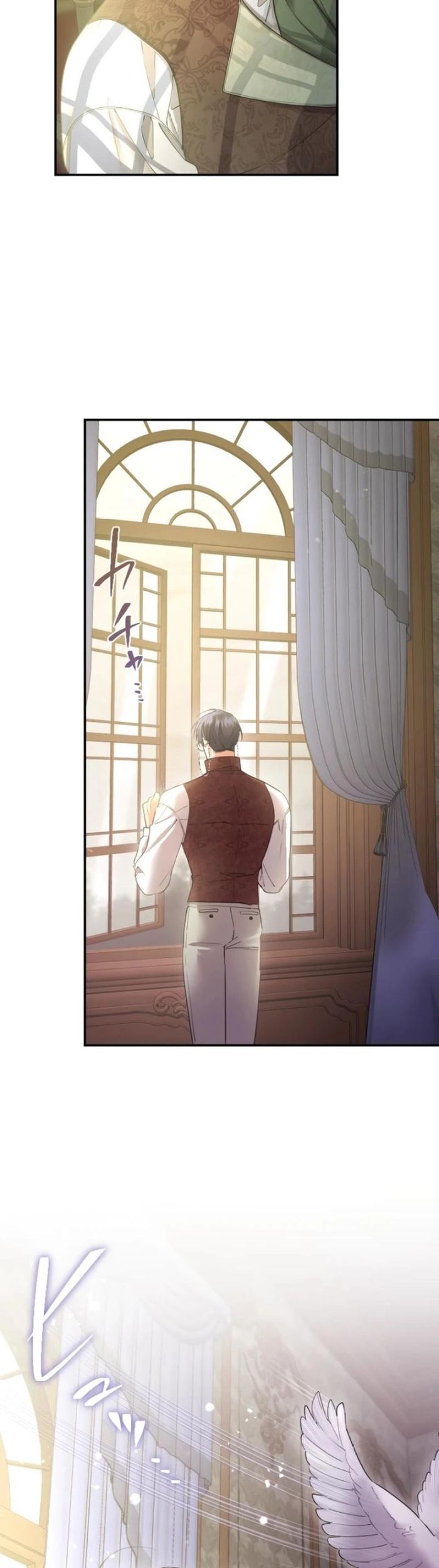 Tôi Là Người Mẹ Kế Vô Dụng, Nhưng Tôi Yêu Gia Đình Nhỏ Của Mình Vô Cùng!: Chapter 49