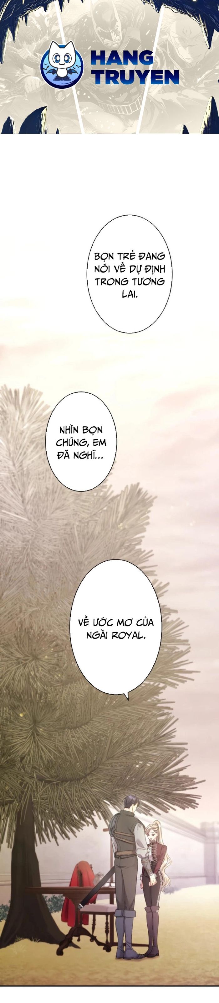 Tôi Là Người Mẹ Kế Vô Dụng, Nhưng Tôi Yêu Gia Đình Nhỏ Của Mình Vô Cùng!: Chapter 50