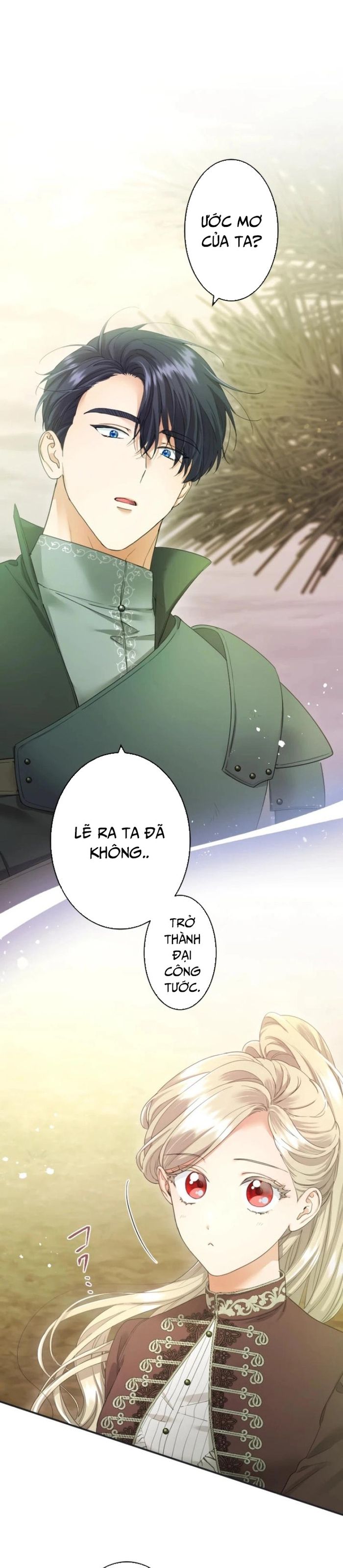 Tôi Là Người Mẹ Kế Vô Dụng, Nhưng Tôi Yêu Gia Đình Nhỏ Của Mình Vô Cùng!: Chapter 50