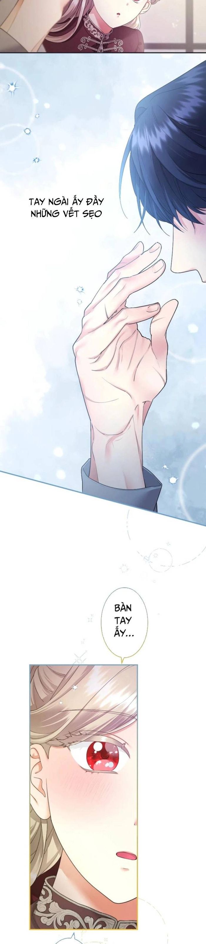 Tôi Là Người Mẹ Kế Vô Dụng, Nhưng Tôi Yêu Gia Đình Nhỏ Của Mình Vô Cùng!: Chapter 50