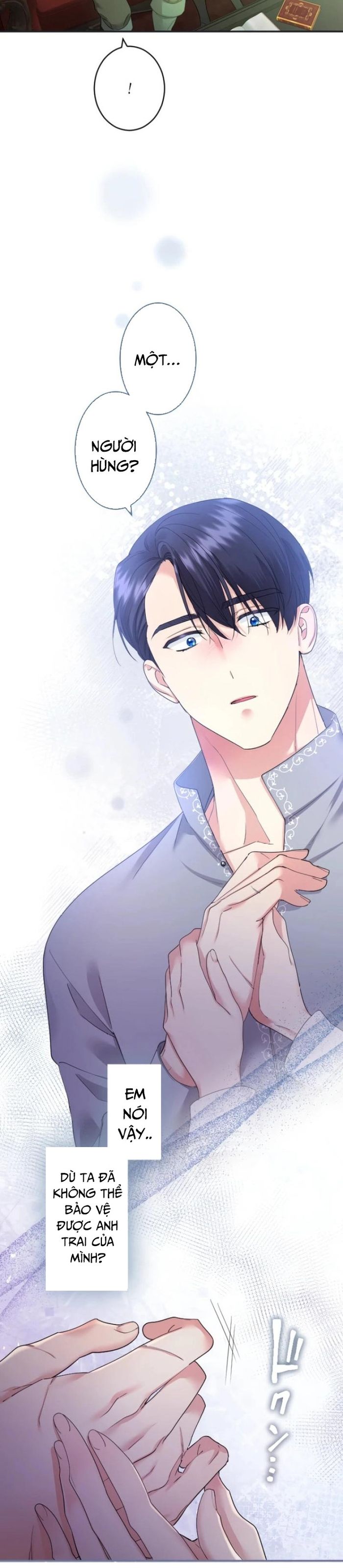 Tôi Là Người Mẹ Kế Vô Dụng, Nhưng Tôi Yêu Gia Đình Nhỏ Của Mình Vô Cùng!: Chapter 50