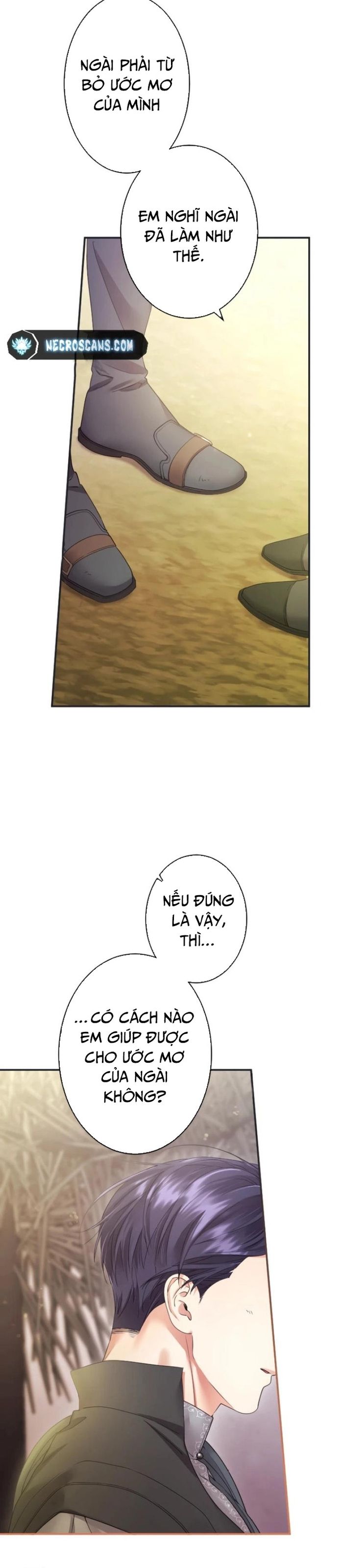 Tôi Là Người Mẹ Kế Vô Dụng, Nhưng Tôi Yêu Gia Đình Nhỏ Của Mình Vô Cùng!: Chapter 50