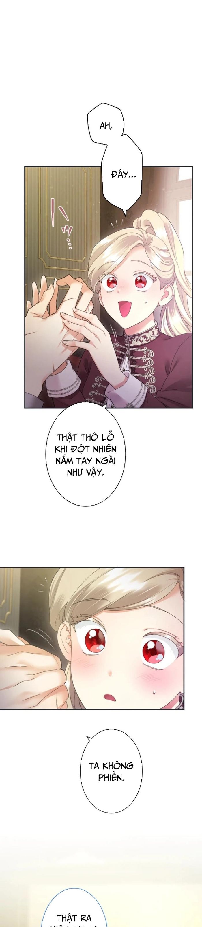 Tôi Là Người Mẹ Kế Vô Dụng, Nhưng Tôi Yêu Gia Đình Nhỏ Của Mình Vô Cùng!: Chapter 50