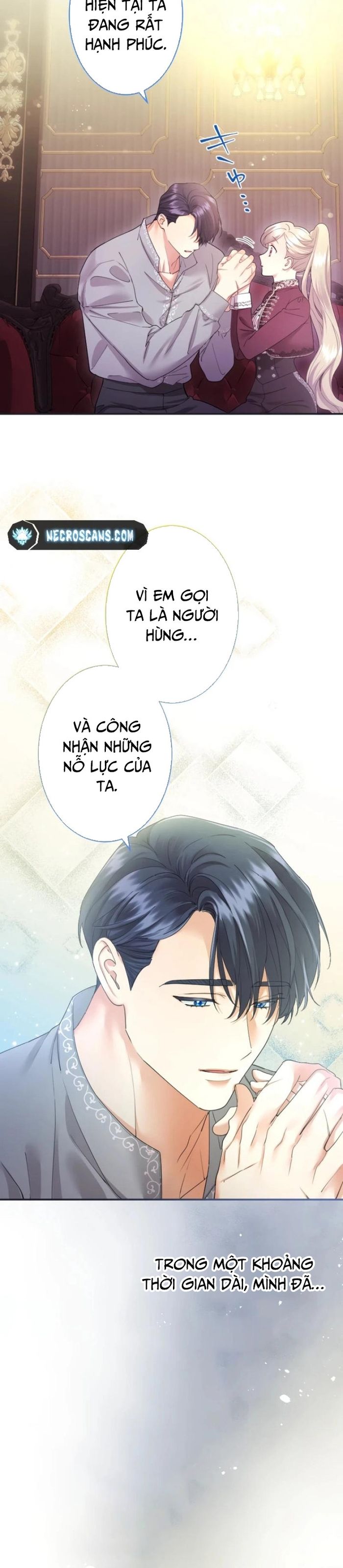 Tôi Là Người Mẹ Kế Vô Dụng, Nhưng Tôi Yêu Gia Đình Nhỏ Của Mình Vô Cùng!: Chapter 50