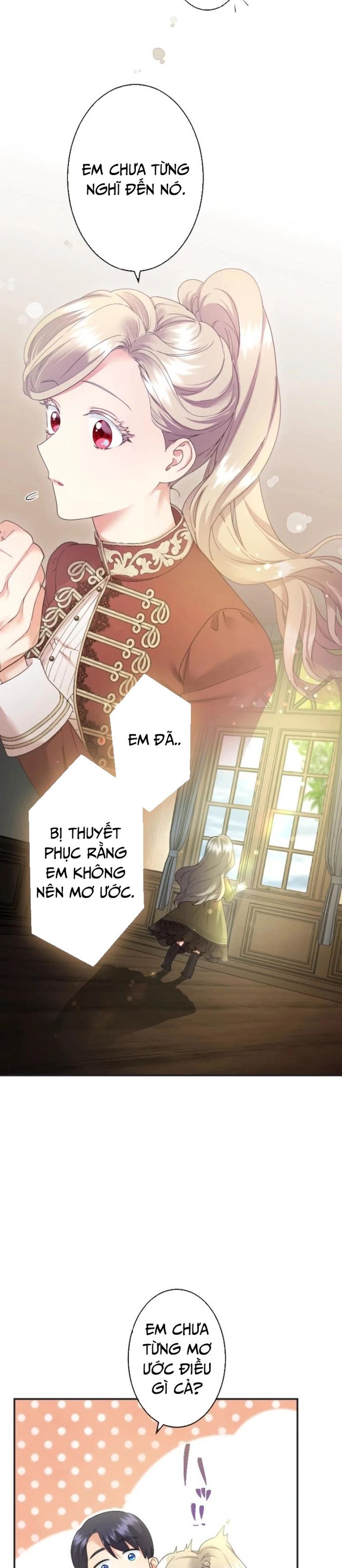 Tôi Là Người Mẹ Kế Vô Dụng, Nhưng Tôi Yêu Gia Đình Nhỏ Của Mình Vô Cùng!: Chapter 50