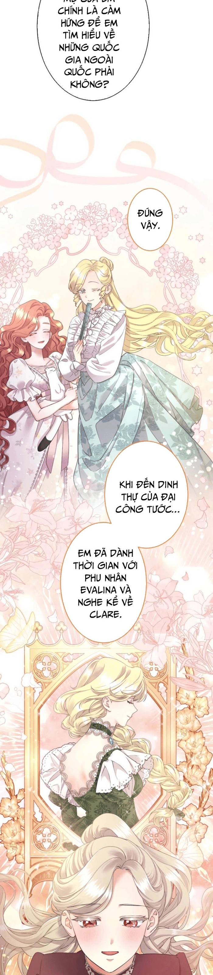 Tôi Là Người Mẹ Kế Vô Dụng, Nhưng Tôi Yêu Gia Đình Nhỏ Của Mình Vô Cùng!: Chapter 50